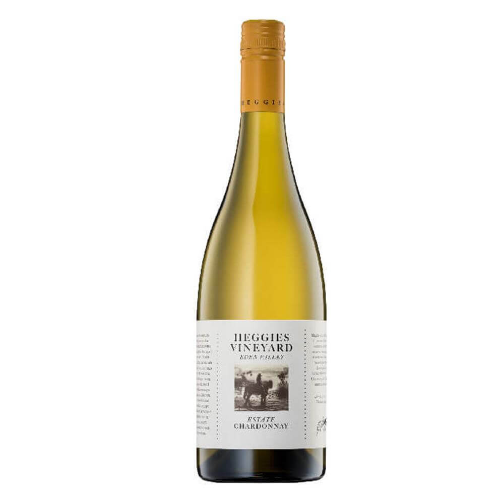 Heggies Vineyard Chardonnay 12.5% 75cl